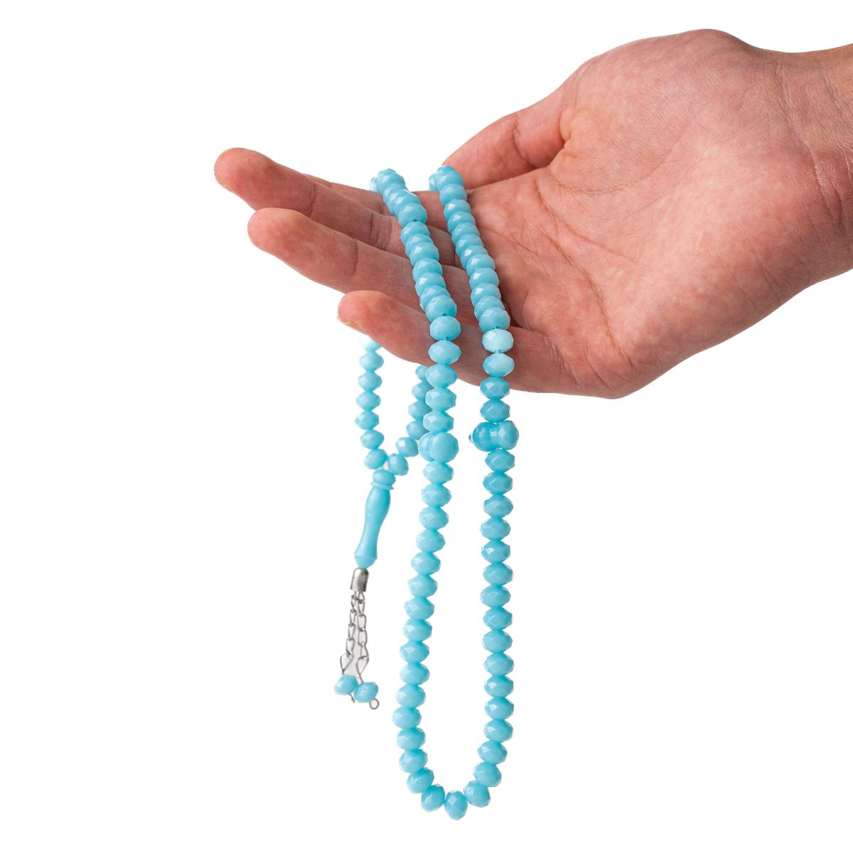 Tespih 99 pearls