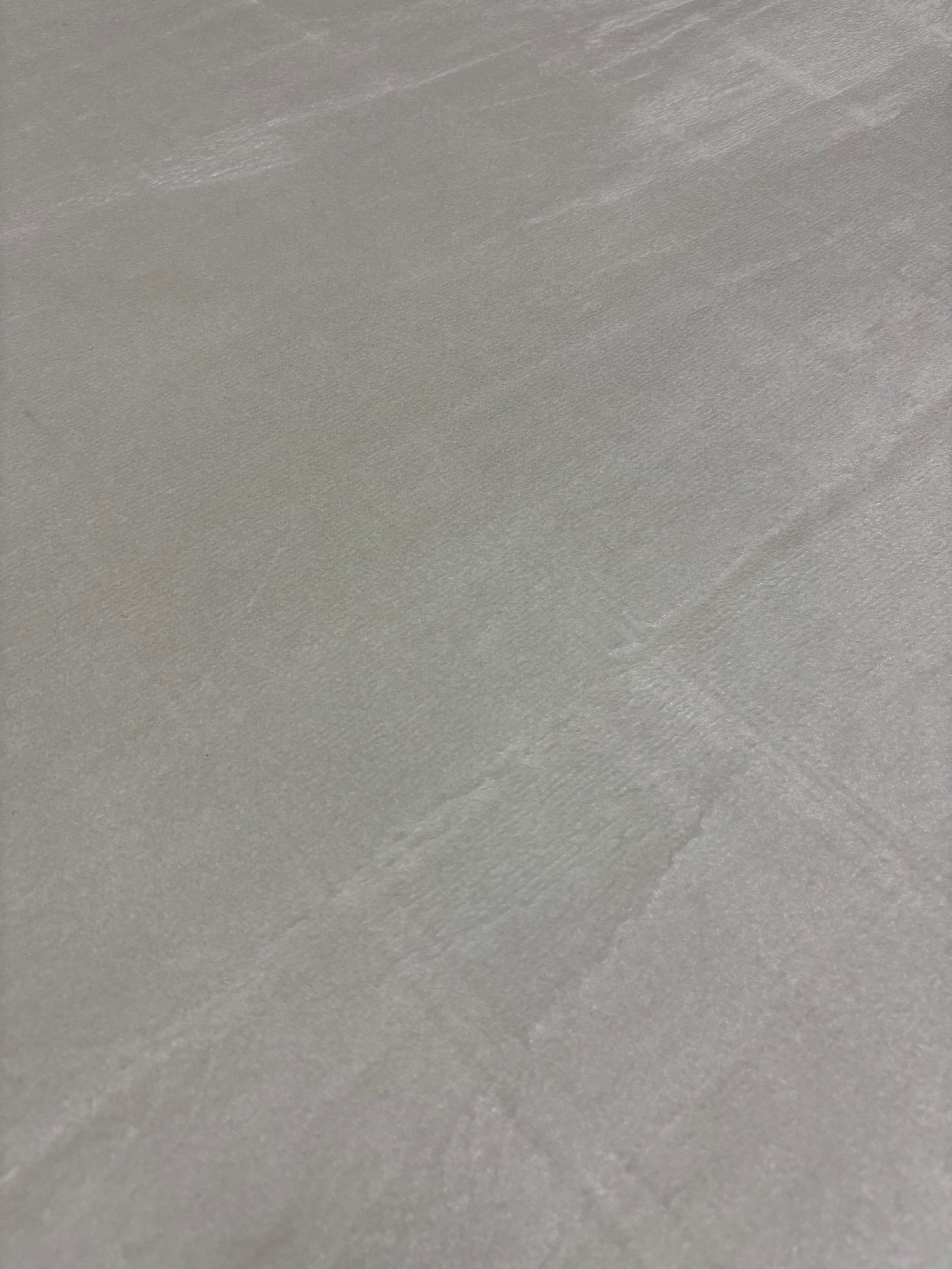 Clean Samt Gebetsteppich - Paradies
